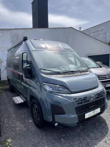 Fahrzeugbild Dethleffs Globetrail 600 DK Fiat *Automatik*Navi*RFK*ACC* #3