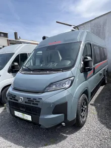 Fahrzeugbild Dethleffs Globetrail 600 DK Fiat *Automatik*Navi*RFK*ACC* #4
