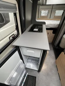 Fahrzeugbild Dethleffs Globetrail 600 DK Fiat *Automatik*Navi*RFK*ACC* #13