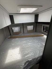 Fahrzeugbild Dethleffs Globetrail 600 DK Fiat *Automatik*Navi*RFK*ACC* #14
