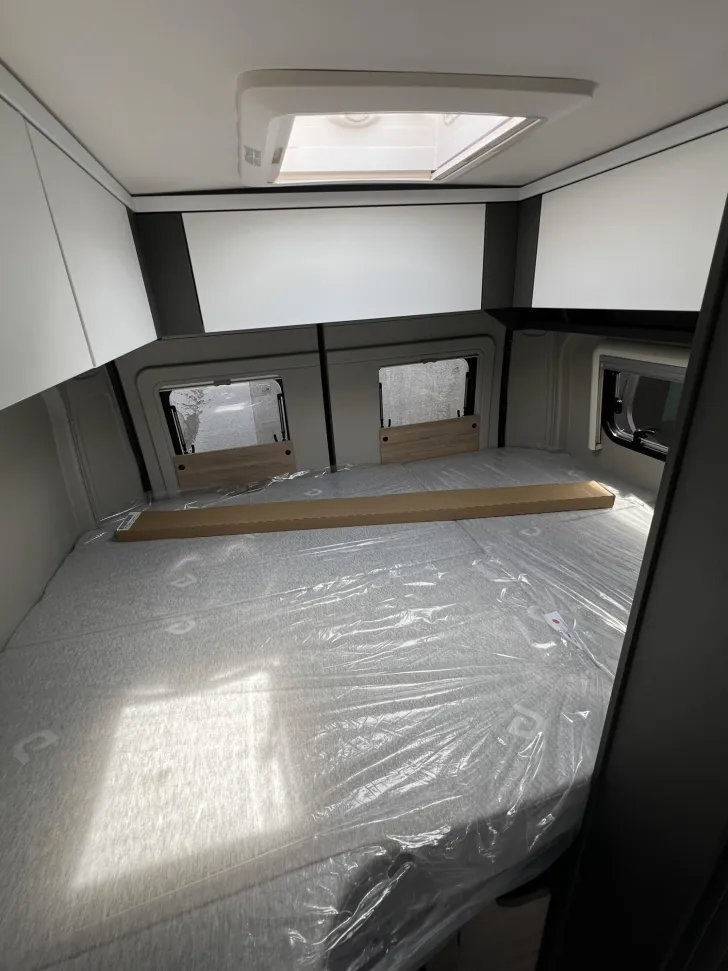 Fahrzeugbild Dethleffs Globetrail 600 DK Fiat *Automatik*Navi*RFK*ACC* #14