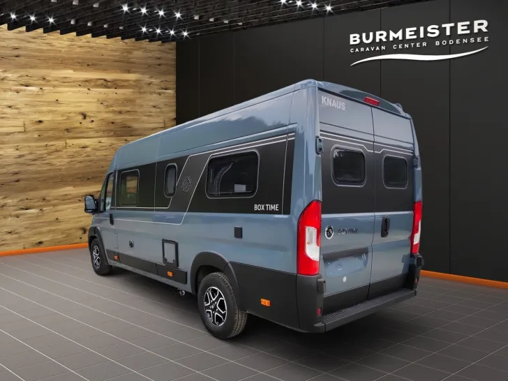 Fahrzeugbild Knaus BoxTime 630 MX #5