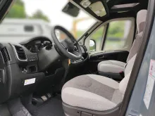 Fahrzeugbild Knaus BoxTime 630 MX #7