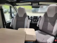 Fahrzeugbild Knaus BoxTime 630 MX #11