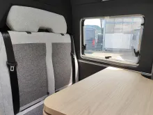 Fahrzeugbild Knaus BoxTime 630 MX #12