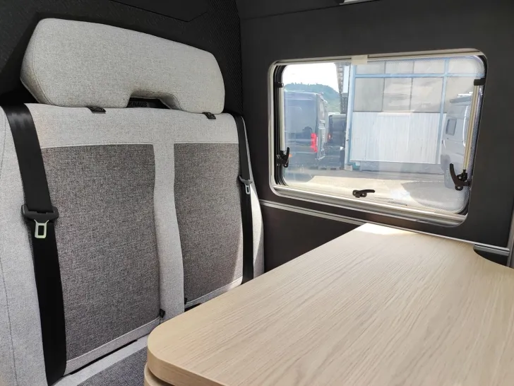 Fahrzeugbild Knaus BoxTime 630 MX #12