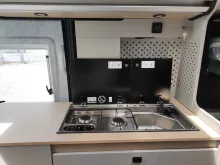 Fahrzeugbild Knaus BoxTime 630 MX #14