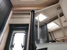 Fahrzeugbild Knaus BoxTime 630 MX #16