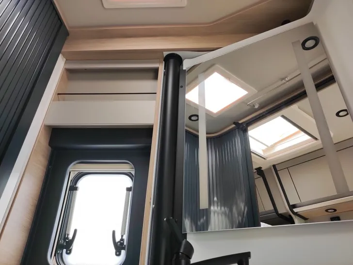 Fahrzeugbild Knaus BoxTime 630 MX #16