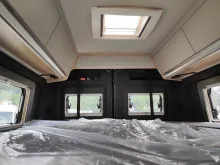 Fahrzeugbild Knaus BoxTime 630 MX #17