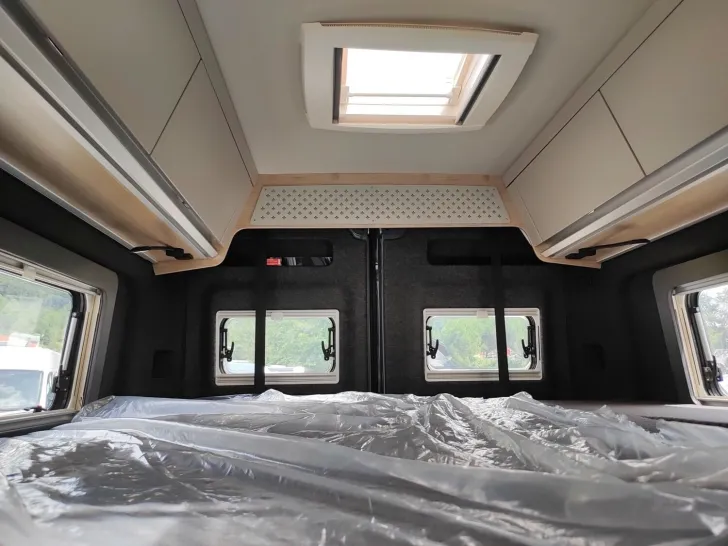 Fahrzeugbild Knaus BoxTime 630 MX #17