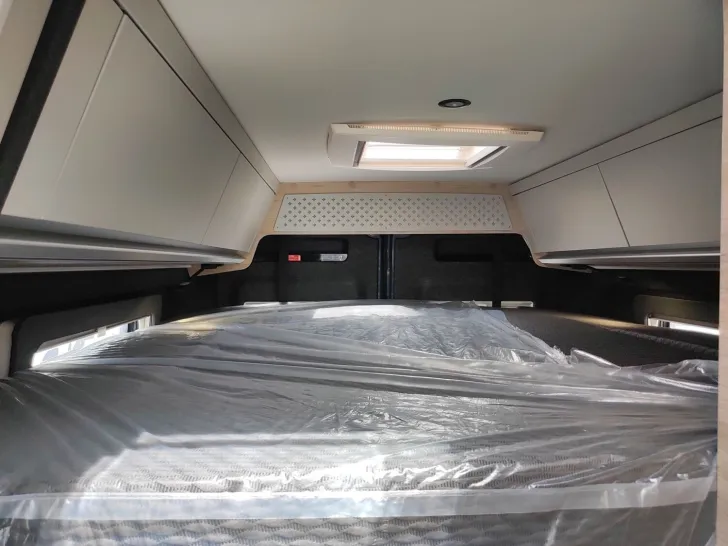 Fahrzeugbild Knaus BoxTime 630 MX #18