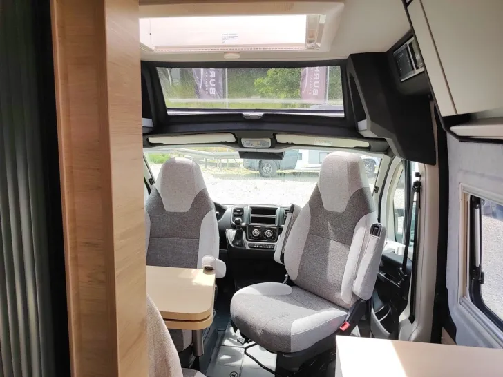Fahrzeugbild Knaus BoxTime 630 MX #20