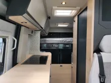 Fahrzeugbild Knaus BoxTime 630 MX #21