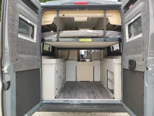 Fahrzeugbild Knaus BoxTime 630 MX #22
