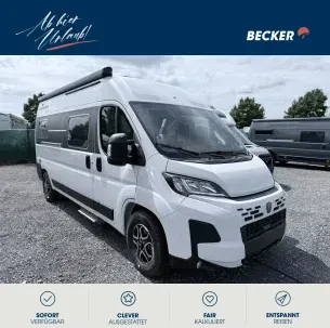 Bild VANTourer<br/>600 L GO!