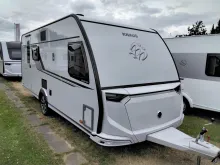 Fahrzeugbild Knaus Südwind 540 FDK Black Selection Modell 2026 #1