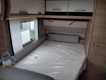 Fahrzeugbild Knaus Südwind 540 FDK Black Selection Modell 2026 #8