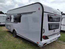 Fahrzeugbild Knaus Südwind 540 FDK Black Selection Modell 2026 #14