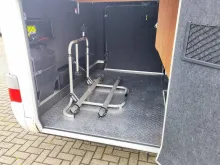 Fahrzeugbild Hymer B-Klasse 704 PremiumLine #23