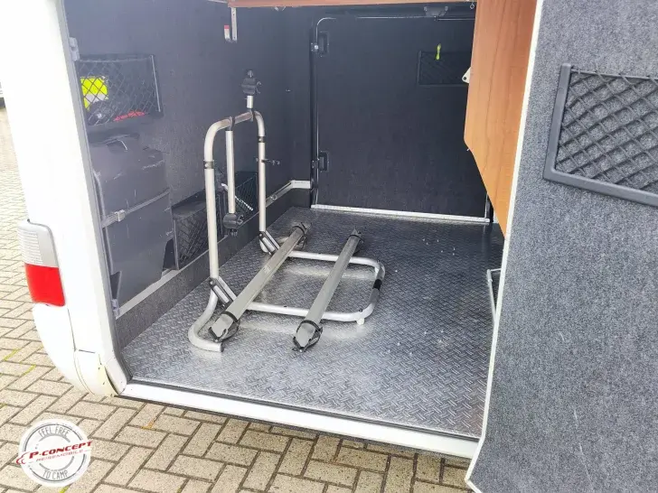 Fahrzeugbild Hymer B-Klasse 704 PremiumLine #23