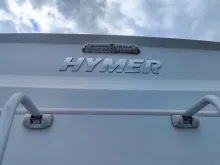 Fahrzeugbild Hymer B-Klasse 704 PremiumLine #6
