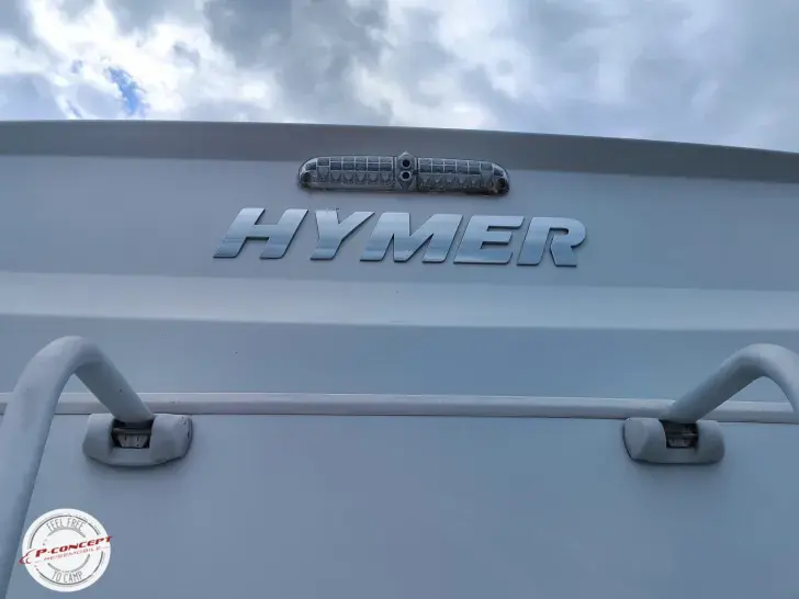Fahrzeugbild Hymer B-Klasse 704 PremiumLine #6
