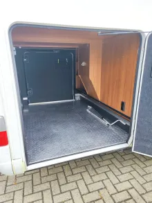 Fahrzeugbild Hymer B-Klasse 704 PremiumLine #24