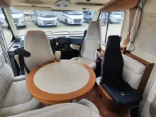 Fahrzeugbild Hymer B-Klasse 704 PremiumLine #11