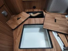 Fahrzeugbild Hymer B-Klasse 704 PremiumLine #21