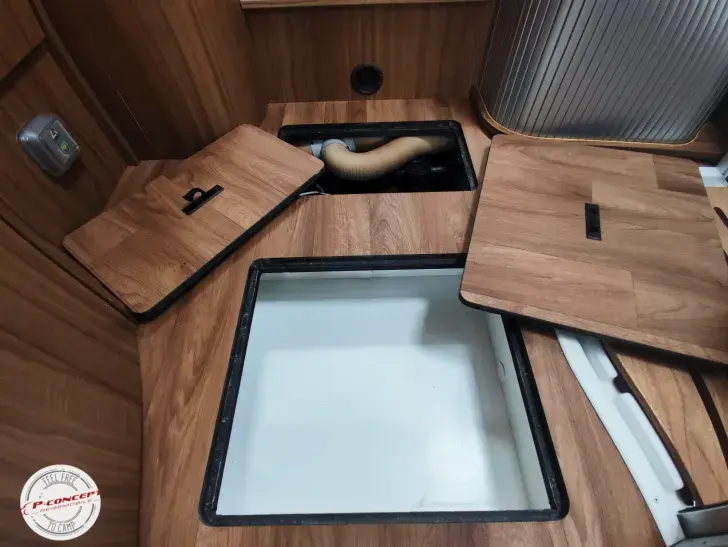 Fahrzeugbild Hymer B-Klasse 704 PremiumLine #21