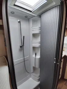 Fahrzeugbild Hymer B-Klasse 704 PremiumLine #19