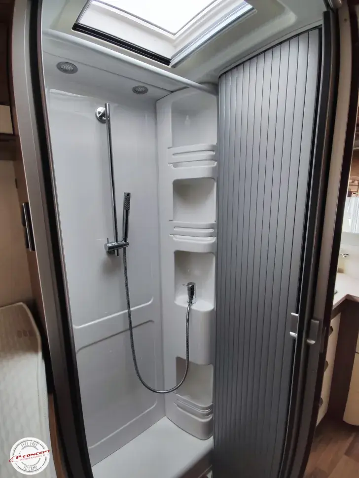 Fahrzeugbild Hymer B-Klasse 704 PremiumLine #19