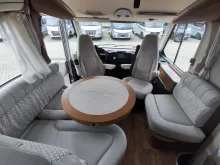 Fahrzeugbild Hymer B-Klasse 704 PremiumLine #10