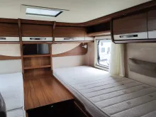 Fahrzeugbild Hymer B-Klasse 704 PremiumLine #16