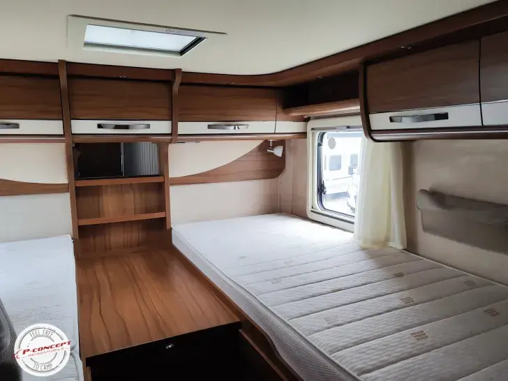 Fahrzeugbild Hymer B-Klasse 704 PremiumLine #16