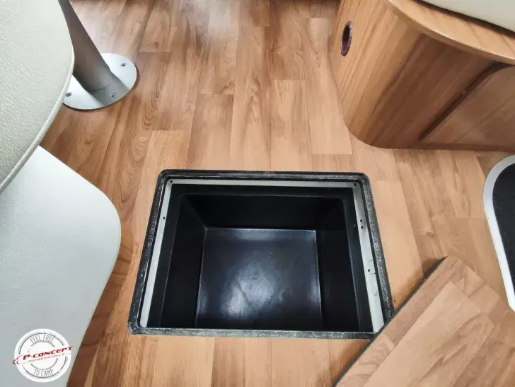 Fahrzeugbild Hymer B-Klasse 704 PremiumLine #22