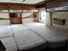 Fahrzeugbild Hymer B-Klasse 704 PremiumLine #17