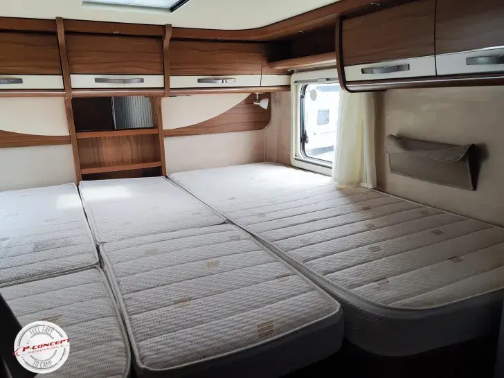 Fahrzeugbild Hymer B-Klasse 704 PremiumLine #17