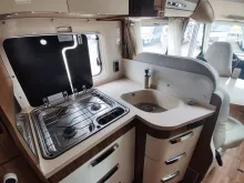Fahrzeugbild Hymer B-Klasse 704 PremiumLine #15
