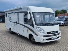 Fahrzeugbild Hymer B-Klasse 704 PremiumLine #3