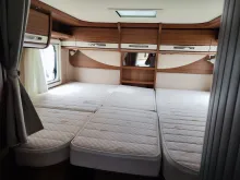 Fahrzeugbild Hymer B-Klasse 704 PremiumLine #18