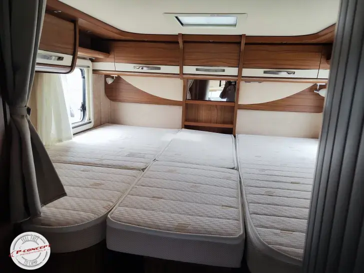 Fahrzeugbild Hymer B-Klasse 704 PremiumLine #18