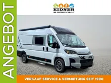Fahrzeugbild Roadfans Hopper 640 DIESELHEIZUNG|AUTOMATIK|MARKISE|GSRII #1