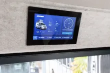 Fahrzeugbild Hymer Grand Canyon Fiat * 6.234  Rabatt #15