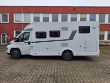 Fahrzeugbild Carado T 338s #12