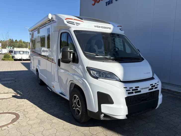 Fahrzeugbild Weinsberg CaraCompact EDITION PEPPER 600 MF #3