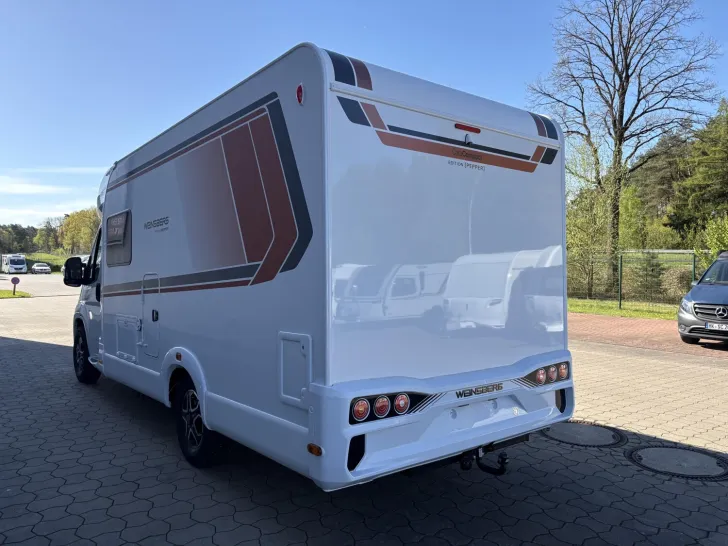 Fahrzeugbild Weinsberg CaraCompact EDITION PEPPER 600 MF #6