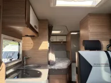 Fahrzeugbild Weinsberg CaraCompact EDITION PEPPER 600 MF #7