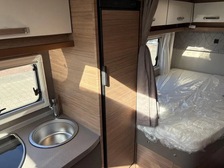 Fahrzeugbild Weinsberg CaraCompact EDITION PEPPER 600 MF #11